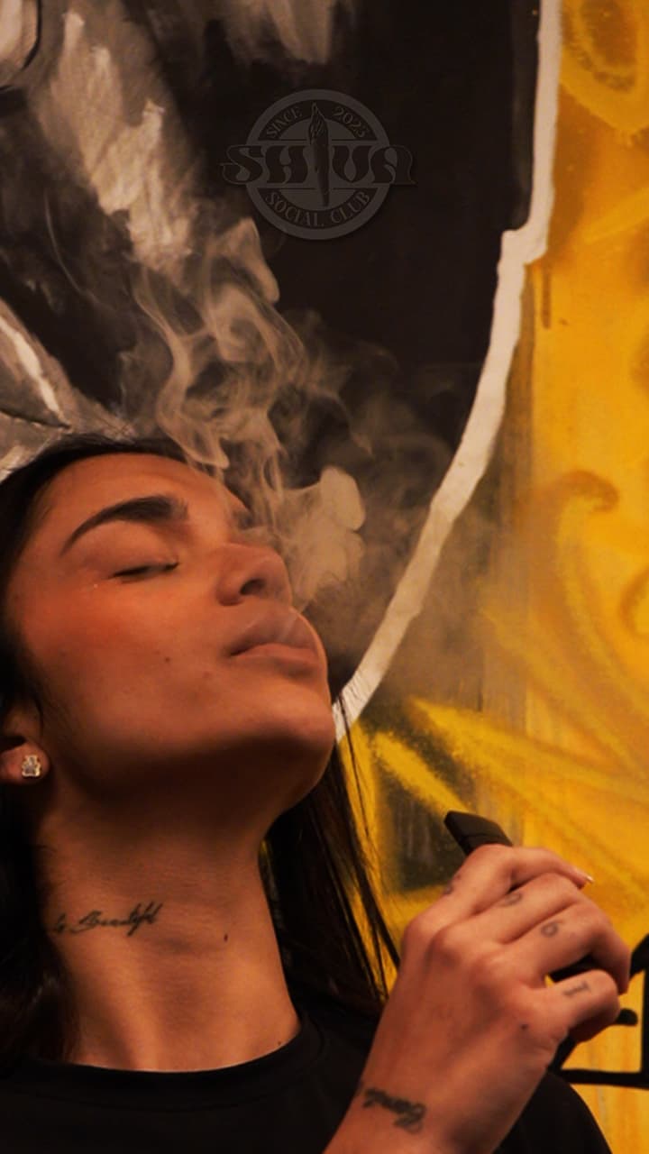 Shiva Social Club San Pedro de Alcantara - Thumbnail 3