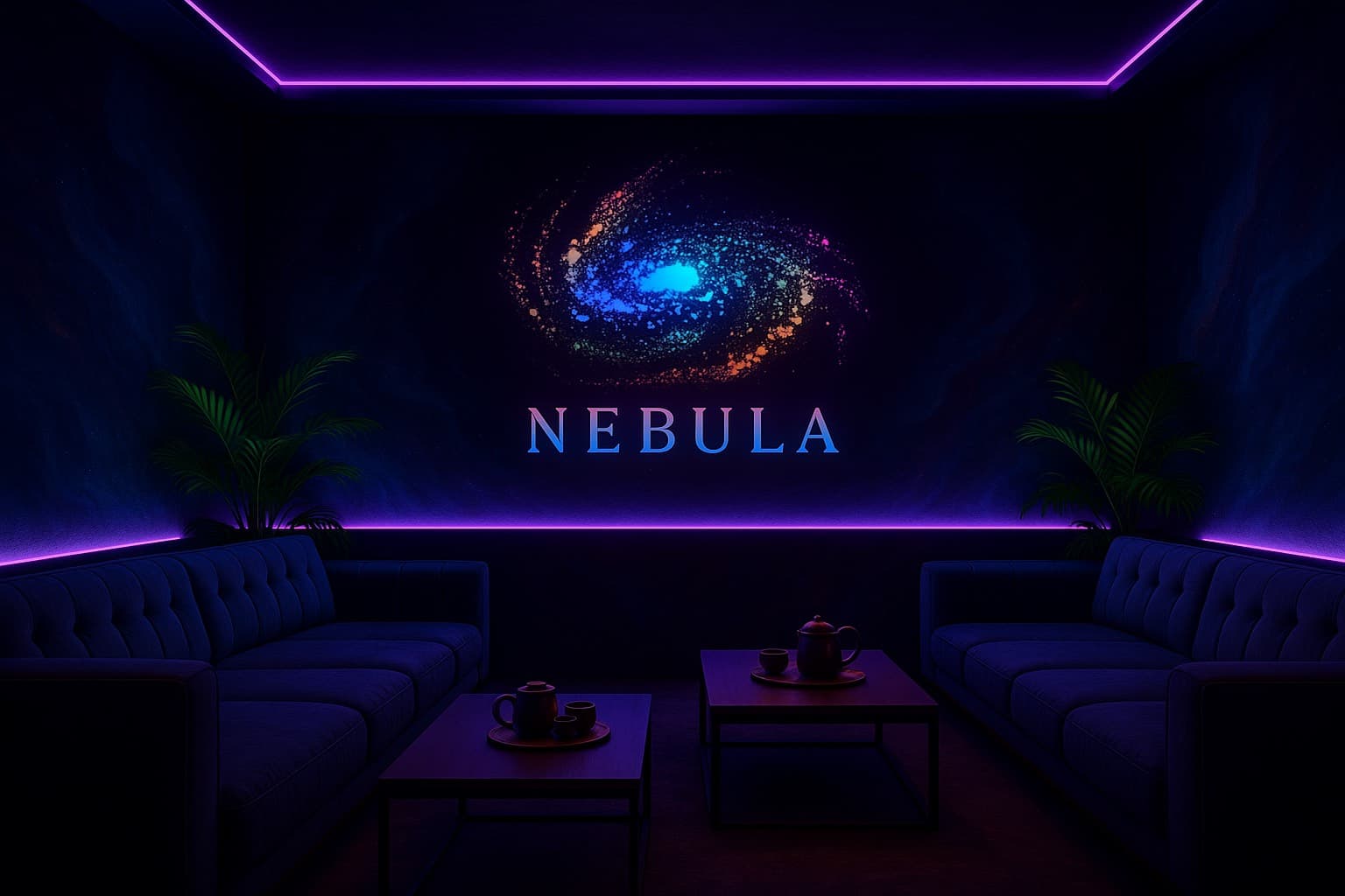 Nébula