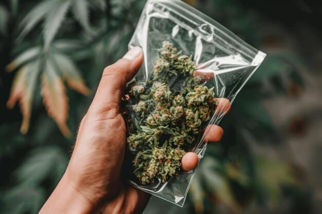 Las 10 mejores cepas de cannabis de 2023