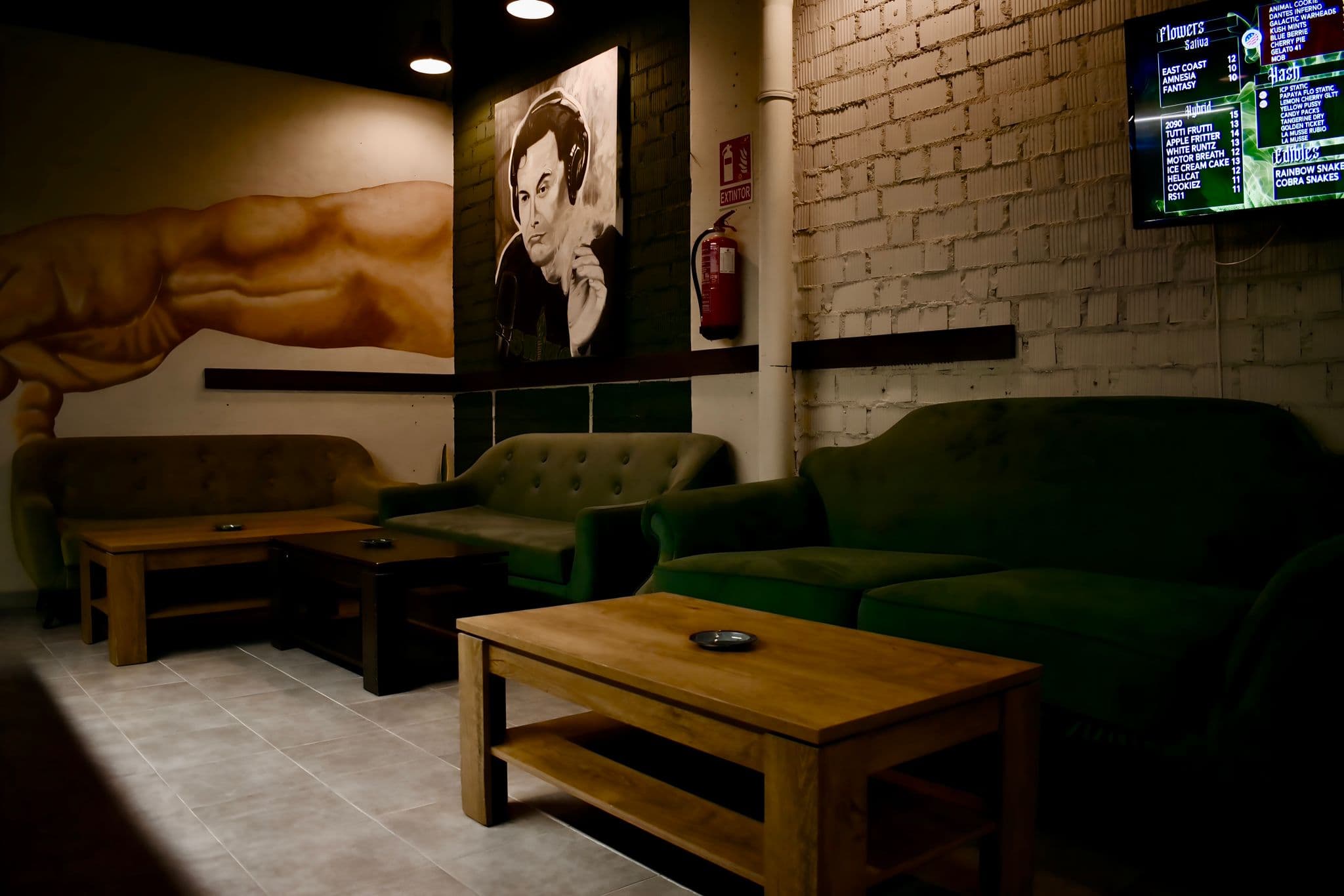 Shiva Social Club San Pedro de Alcantara - Image 1